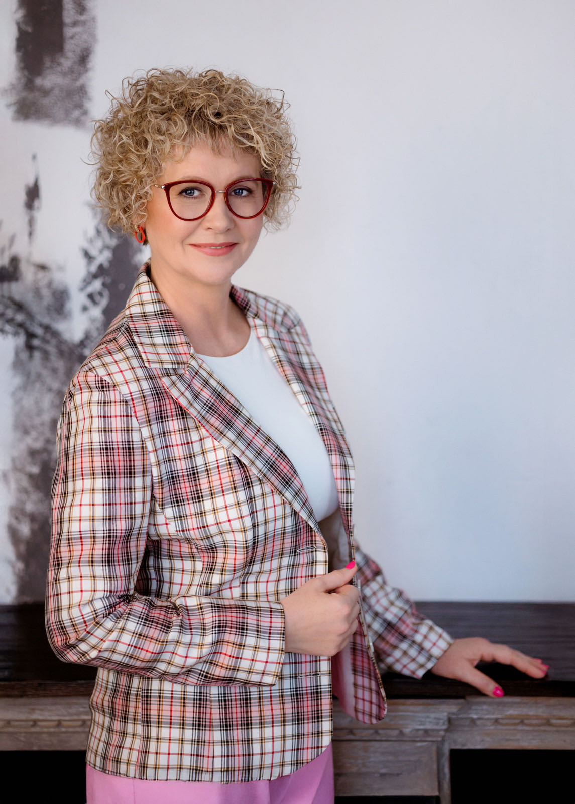 Business Coaching szakértő